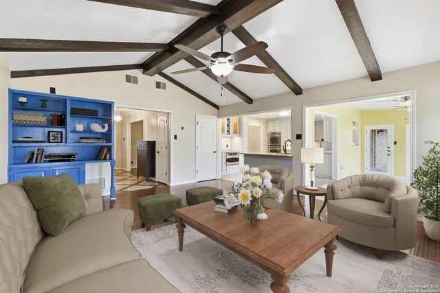 $340,000 | 6019 Wildwind Drive, Windcrest, TX 78239