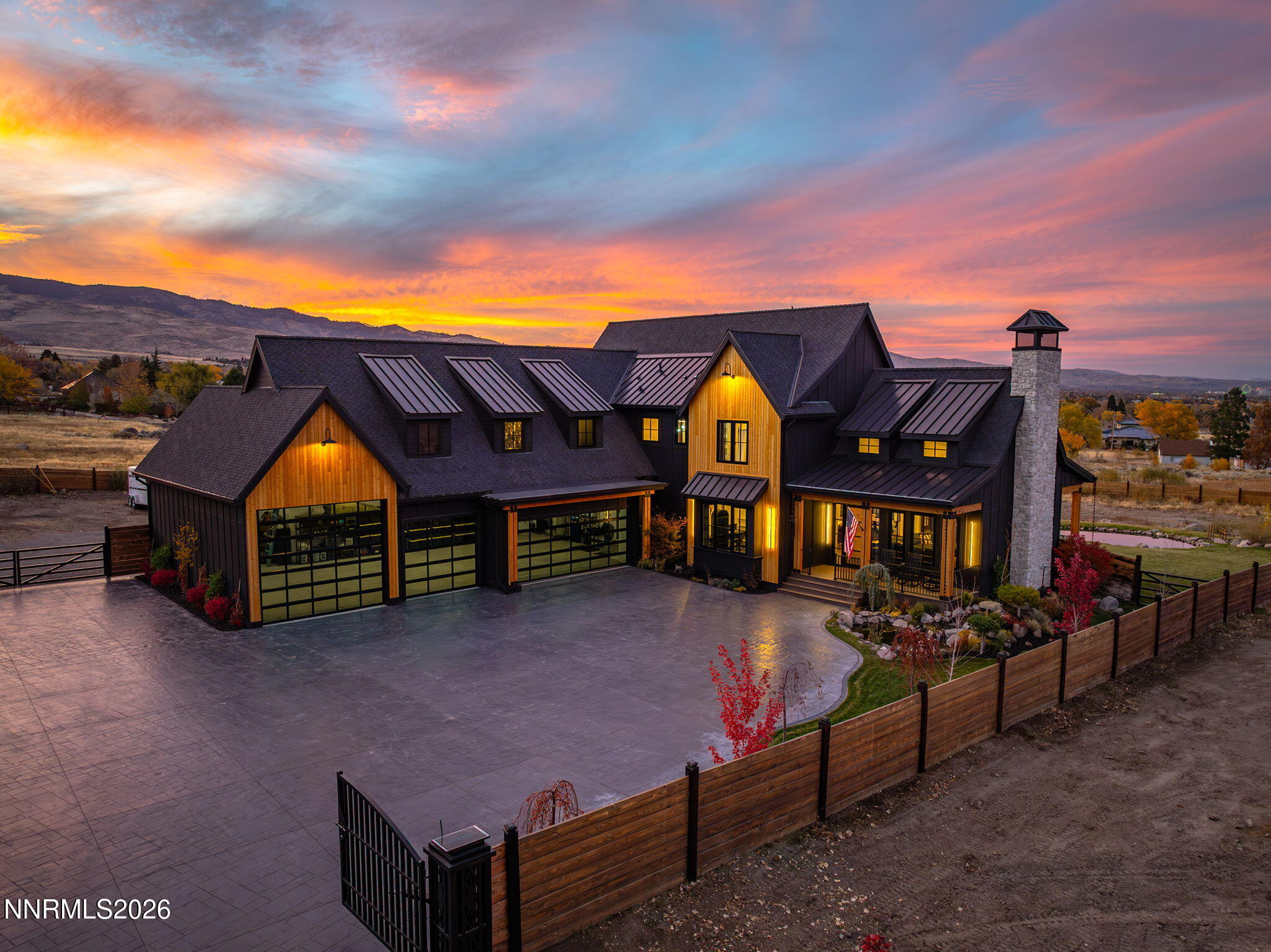 1426 Foothill Road Reno, NV 89511 - Photo 1 of 100 7-web-or-mls-DJI_20251030140357_0074_D
