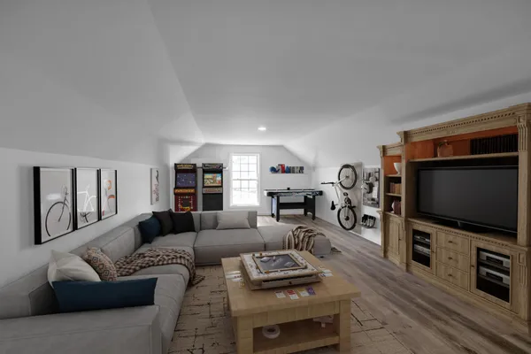 $379,000 | 185 Waters Edge Dr Spring, Spring City, TN 37381