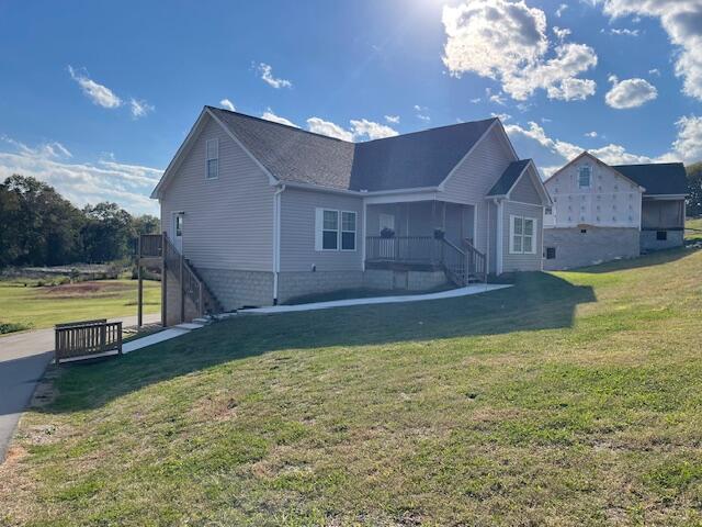 185 Waters Edge Dr Spring Spring City, TN 37381 - Photo 3 of 55 IMG_7279