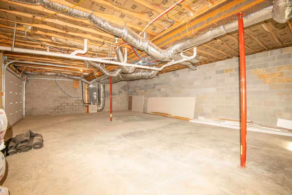 $379,000 | 185 Waters Edge Dr Spring, Spring City, TN 37381