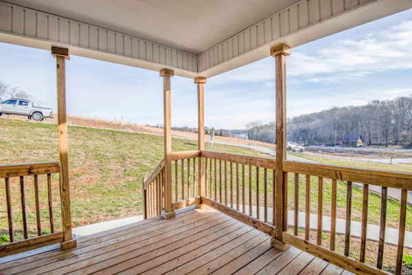 $379,000 | 185 Waters Edge Dr Spring, Spring City, TN 37381
