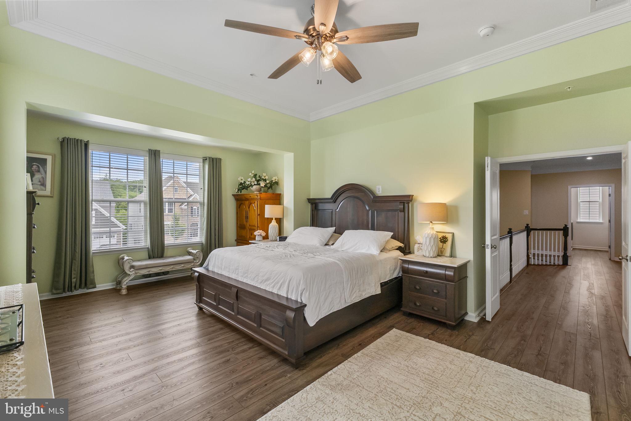 5720 Hawk Ridge Road Frederick, MD 21704 - Photo 47 of 96