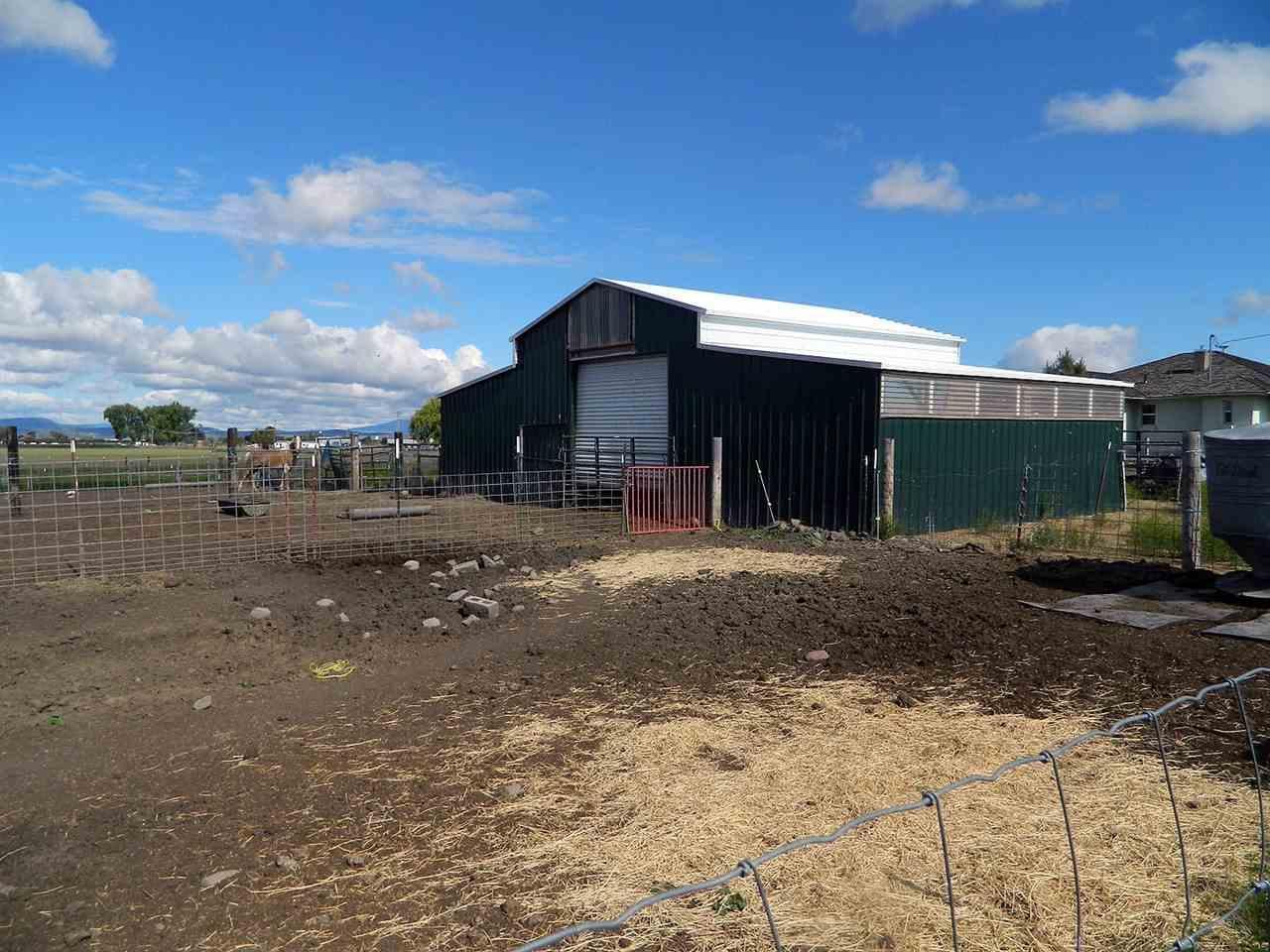 7010 Reeder Road Klamath Falls, OR 97603 - Photo 3 of 21 Additional Photo