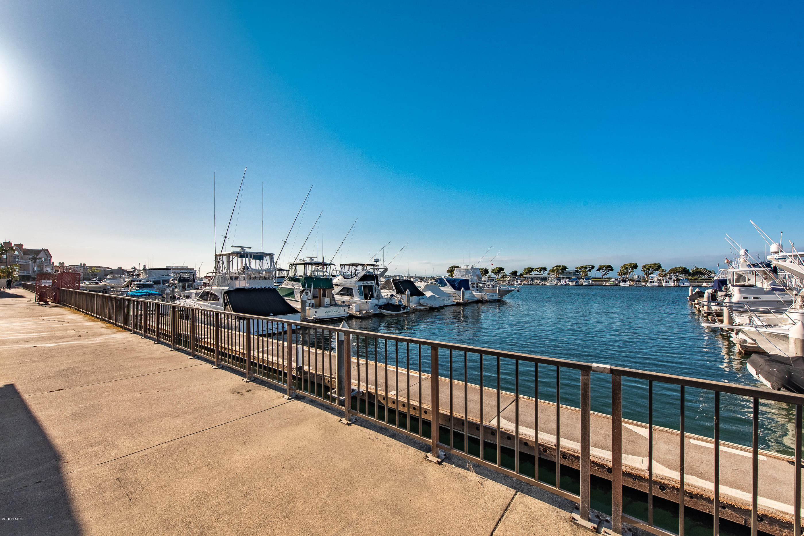 2872 Coast Circle, Unit 203 Huntington Beach, CA 92649 - Photo 37 of 42 a view of balcony and city view