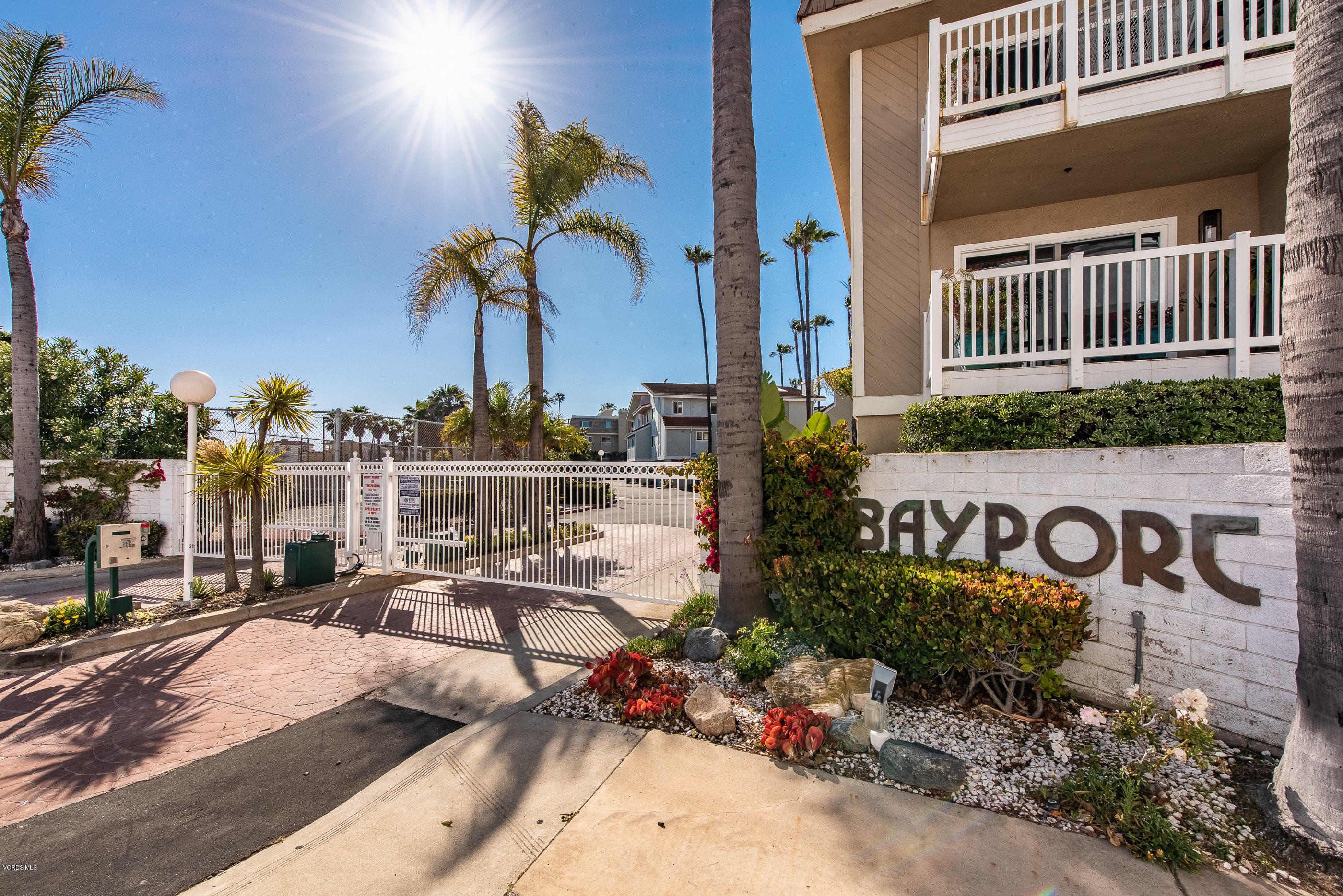 2872 Coast Circle, Unit 203 Huntington Beach, CA 92649 - Photo 39 of 42 a front view of a house