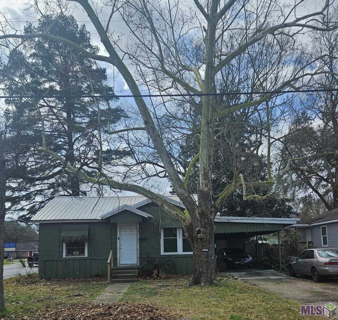 4964 Frey Street Baton Rouge, LA 70805 - Photo 1 of 4 Gallery Image 1