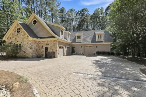 $3,750,000 | 36 China Doll Court, Durham, NC 27713