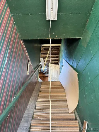 $19,900 | 36 West Main Street, Ripley, NY 14775