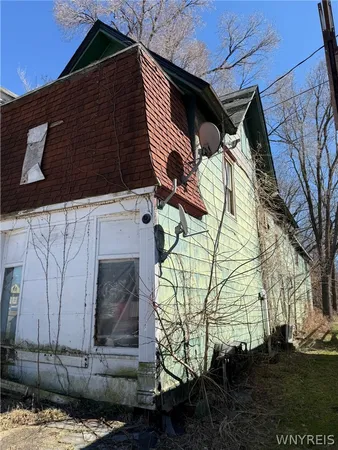 $19,900 | 36 West Main Street, Ripley, NY 14775