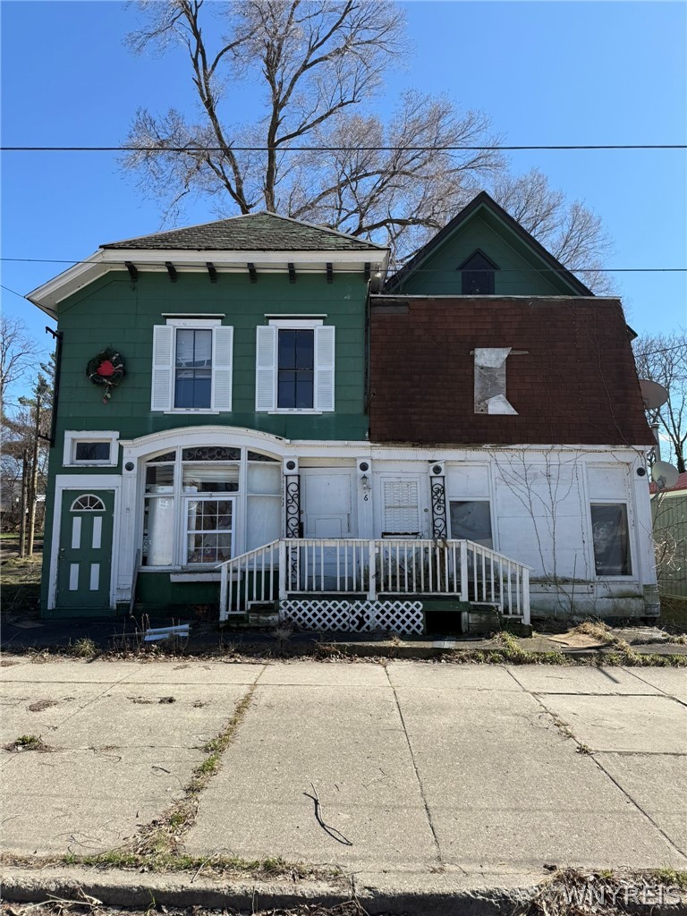 36 West Main Street Ripley, NY 14775 - Photo 2 of 17