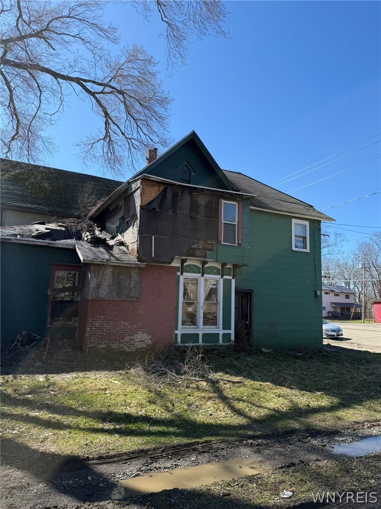 36 West Main Street Ripley, NY 14775 - Photo 4 of 17