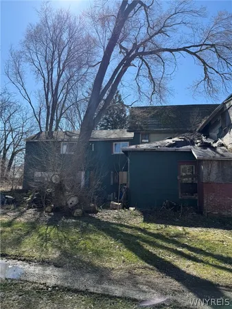 $19,900 | 36 West Main Street, Ripley, NY 14775