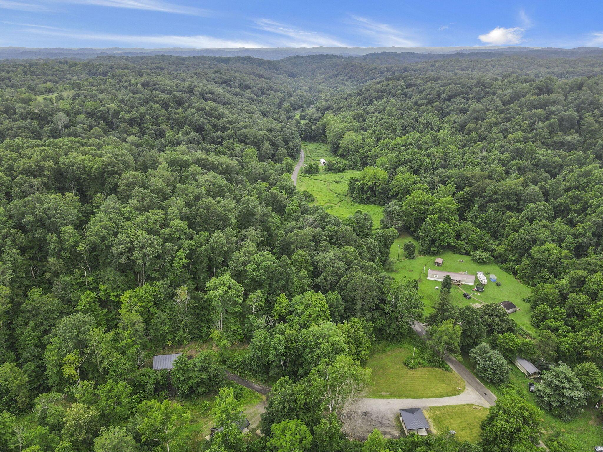 0 Greens Run Road Glouster, OH 45732 - Photo 74 of 121 74-web-or-mls-DJI_0285