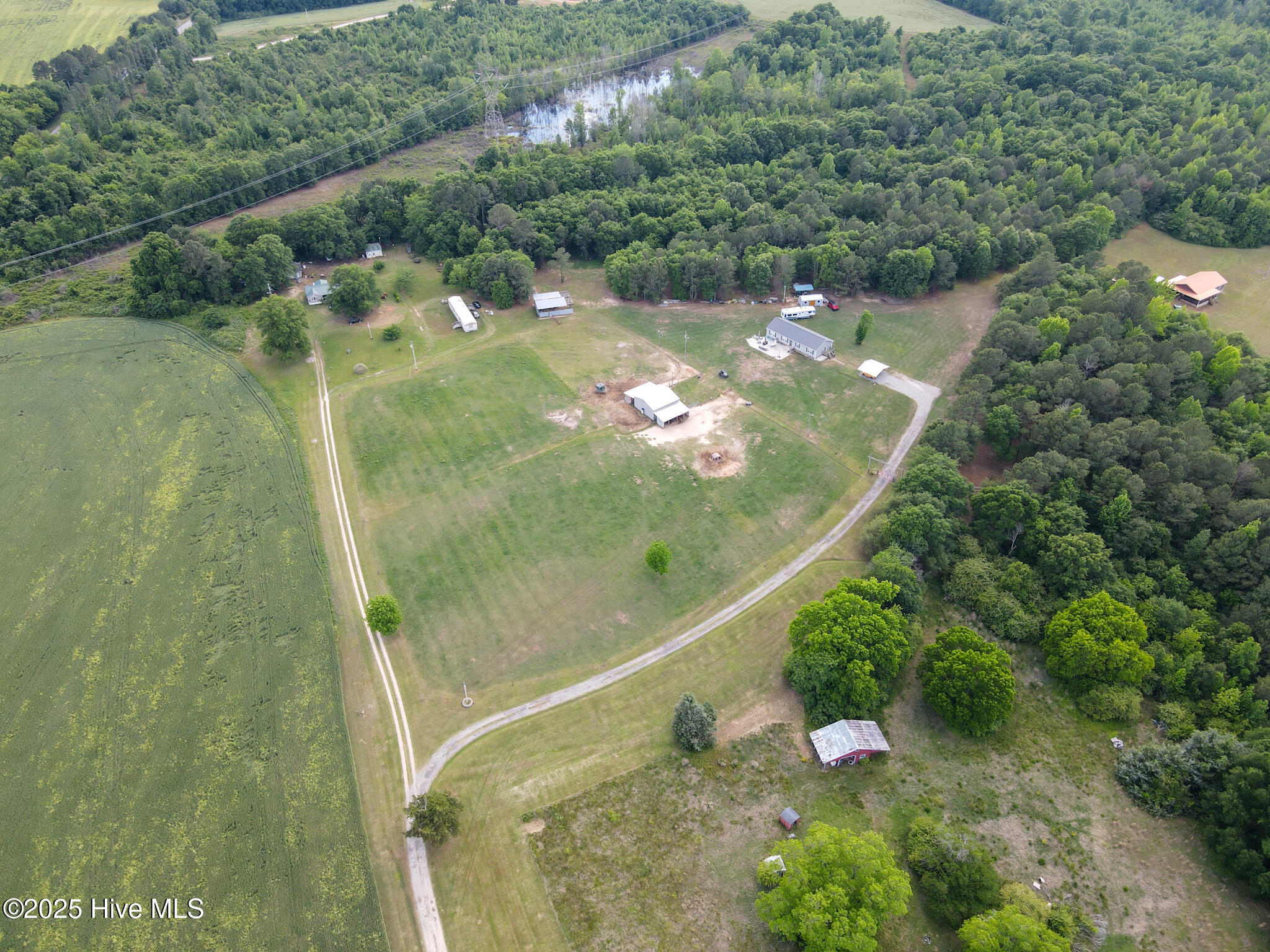 139 Horseshoe Road Rockingham, NC 28379 - Photo 41 of 42 IMG_3075