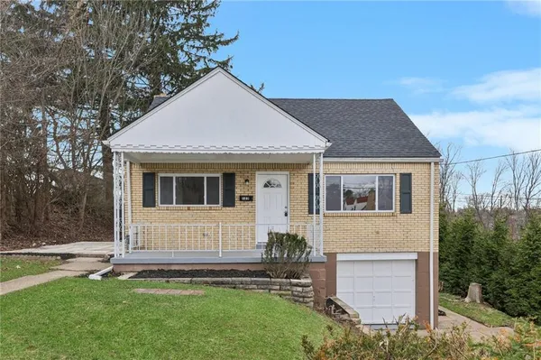 $254,900 | 123 Penn View Drive, Monroeville, PA 15146