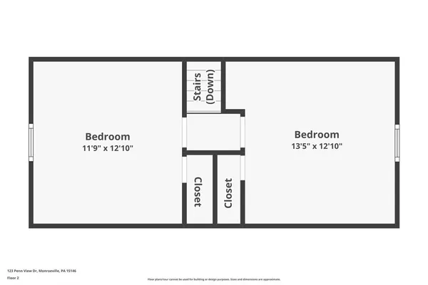 $254,900 | 123 Penn View Drive, Monroeville, PA 15146