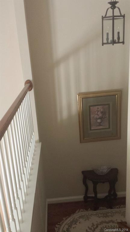 5465 Deer Run Court Davidson, NC 28036 - Photo 8 of 15 a view of a hallway