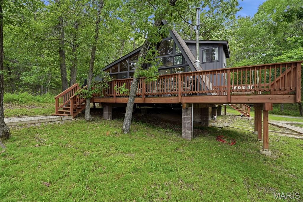 429 Scheffborg Circle Innsbrook, MO 63390 - Photo 3 of 56