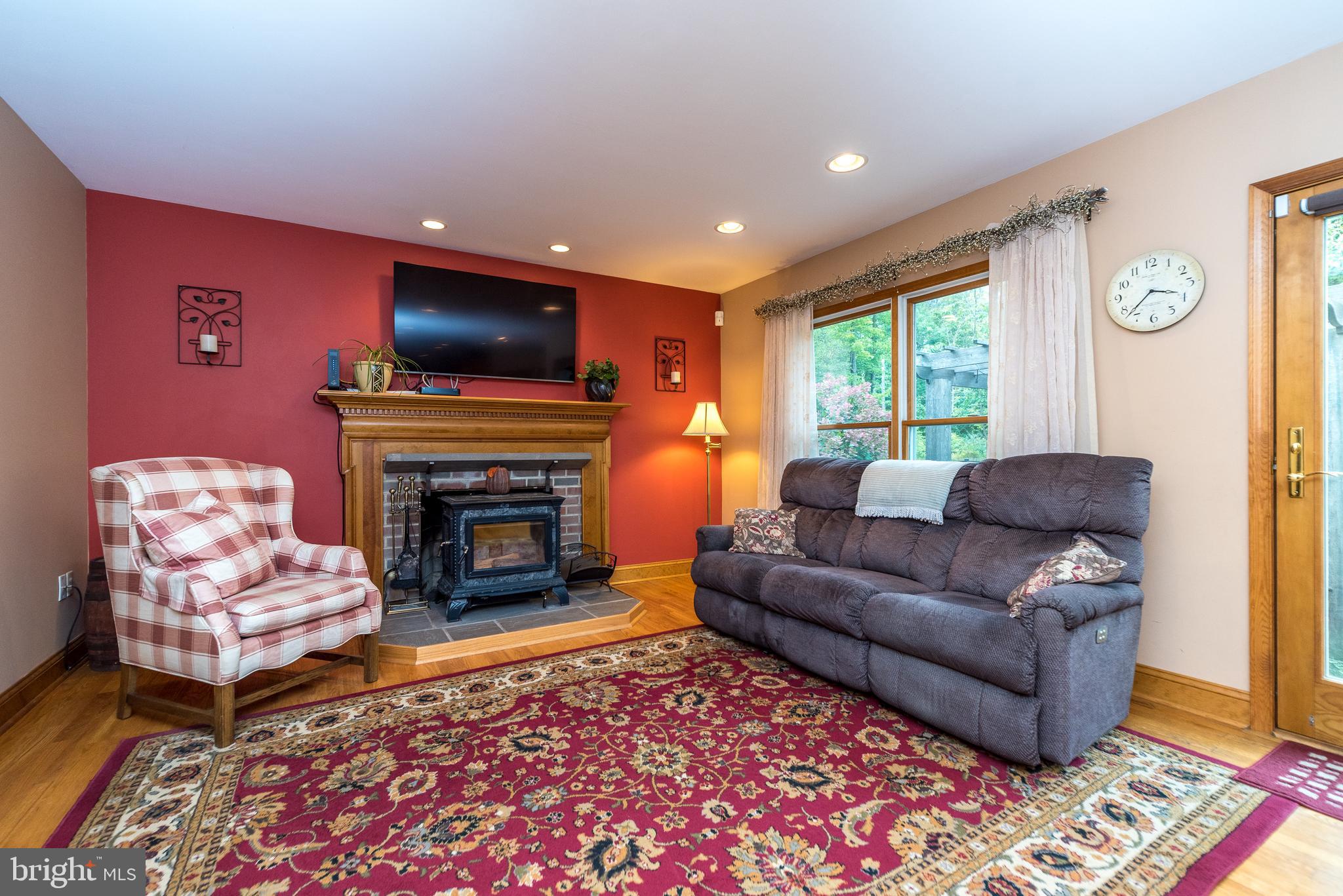 348 Beaver Run Road Ottsville, PA 18942 - Photo 14 of 49 Gallery Image 14