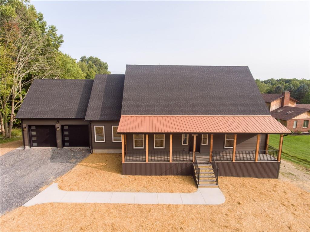 43 Little Collabar Road Montgomery, NY 12549 - Photo 1 of 1