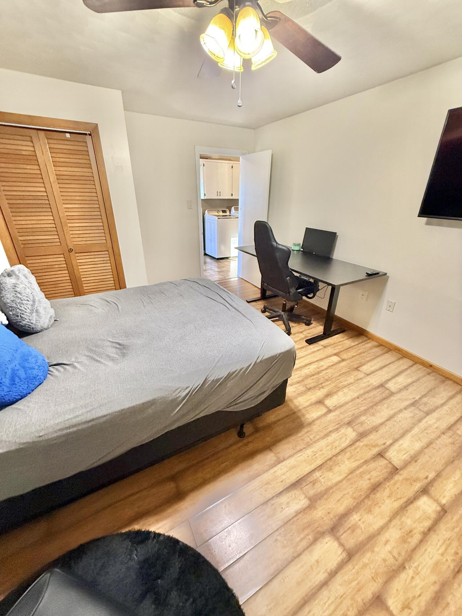 982 Main Street Grand Isle, ME 04746 - Photo 62 of 97 1st Floor Bedroom
