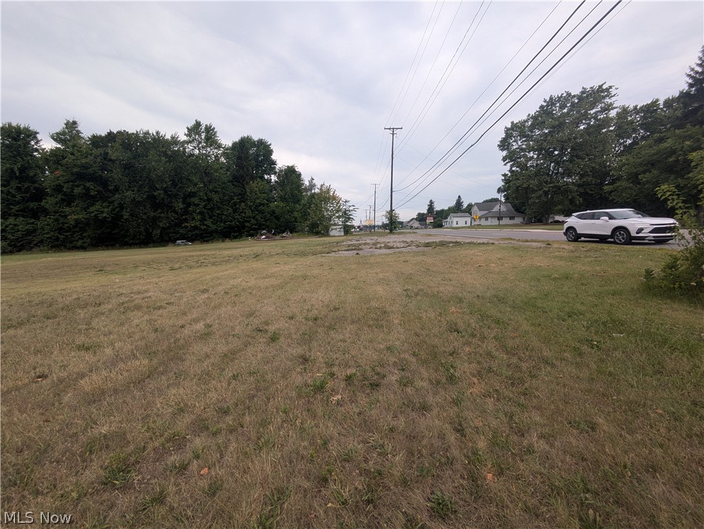 6788 North Ridge Road Madison, OH 44057 - Photo 4 of 7 Expansive undeveloped parcel with a natural landscape