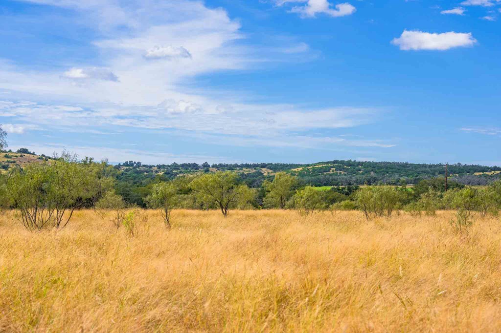 6754 North Grape Creek Road Fredericksburg, TX 78624 - Photo 41 of 47 a view of lake and mountain