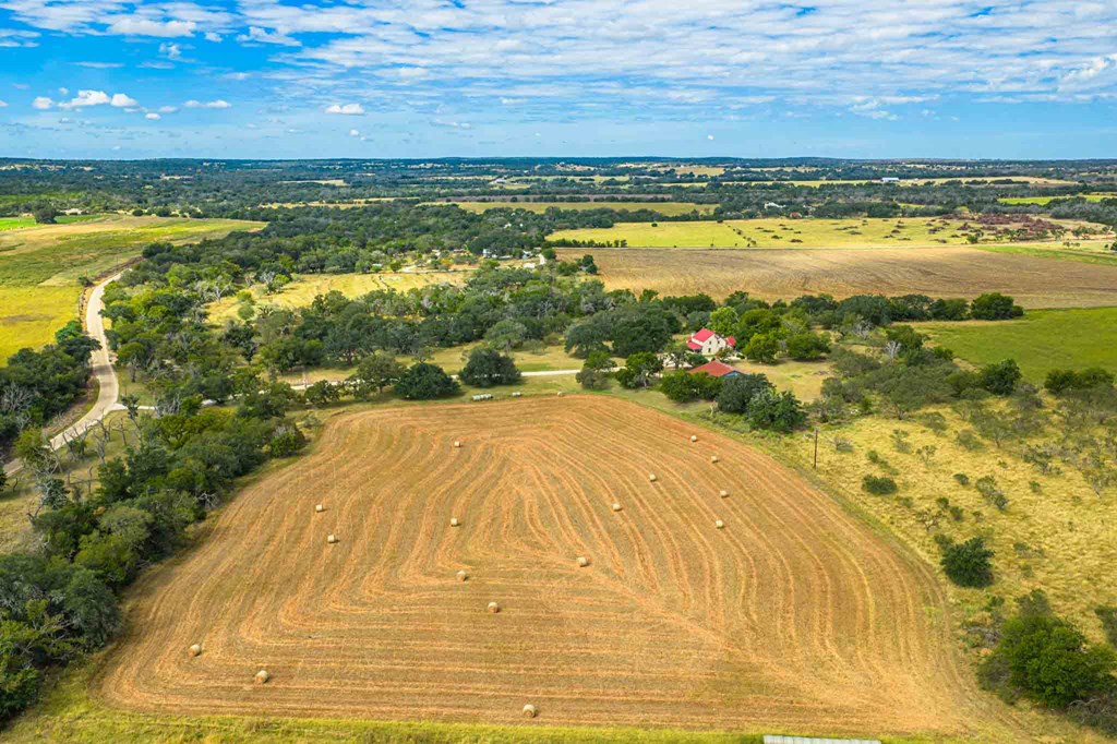 6754 North Grape Creek Road Fredericksburg, TX 78624 - Photo 45 of 47 a view of a ocean view