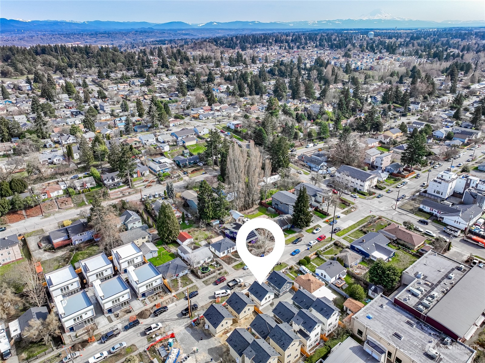 9033 15th Avenue Southwest Seattle, WA 98106 - Photo 17 of 17