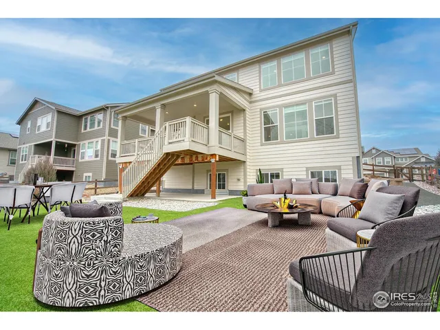 a view interior of a house and wooden floor