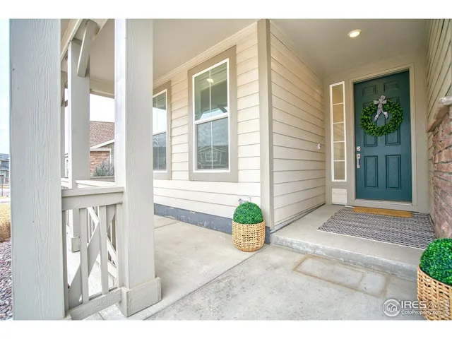 $729,000 | 5106 Preserve Place, Firestone, CO 80504