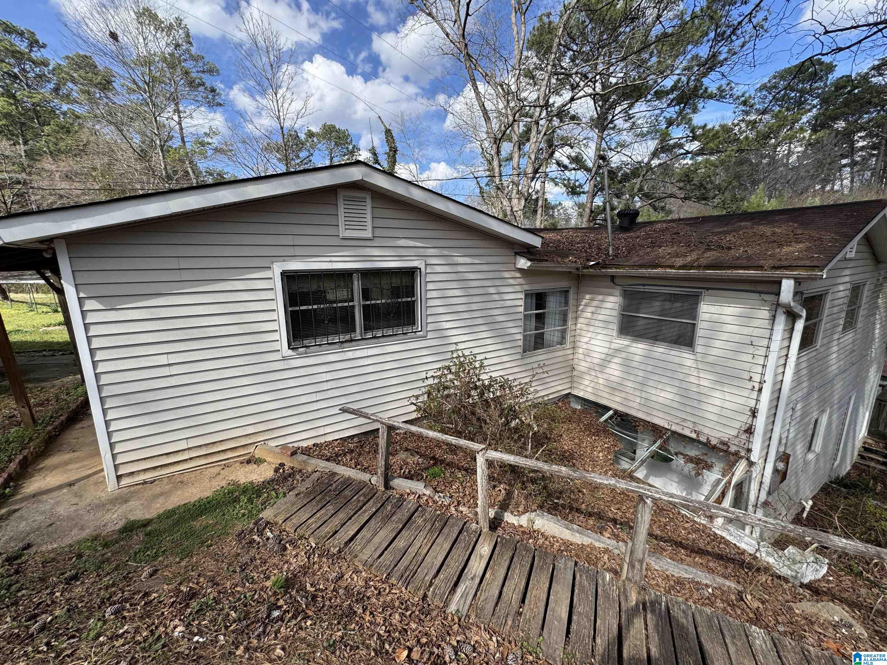 171 Glaze Creek Road Bessemer, AL 35023 - Photo 4 of 37