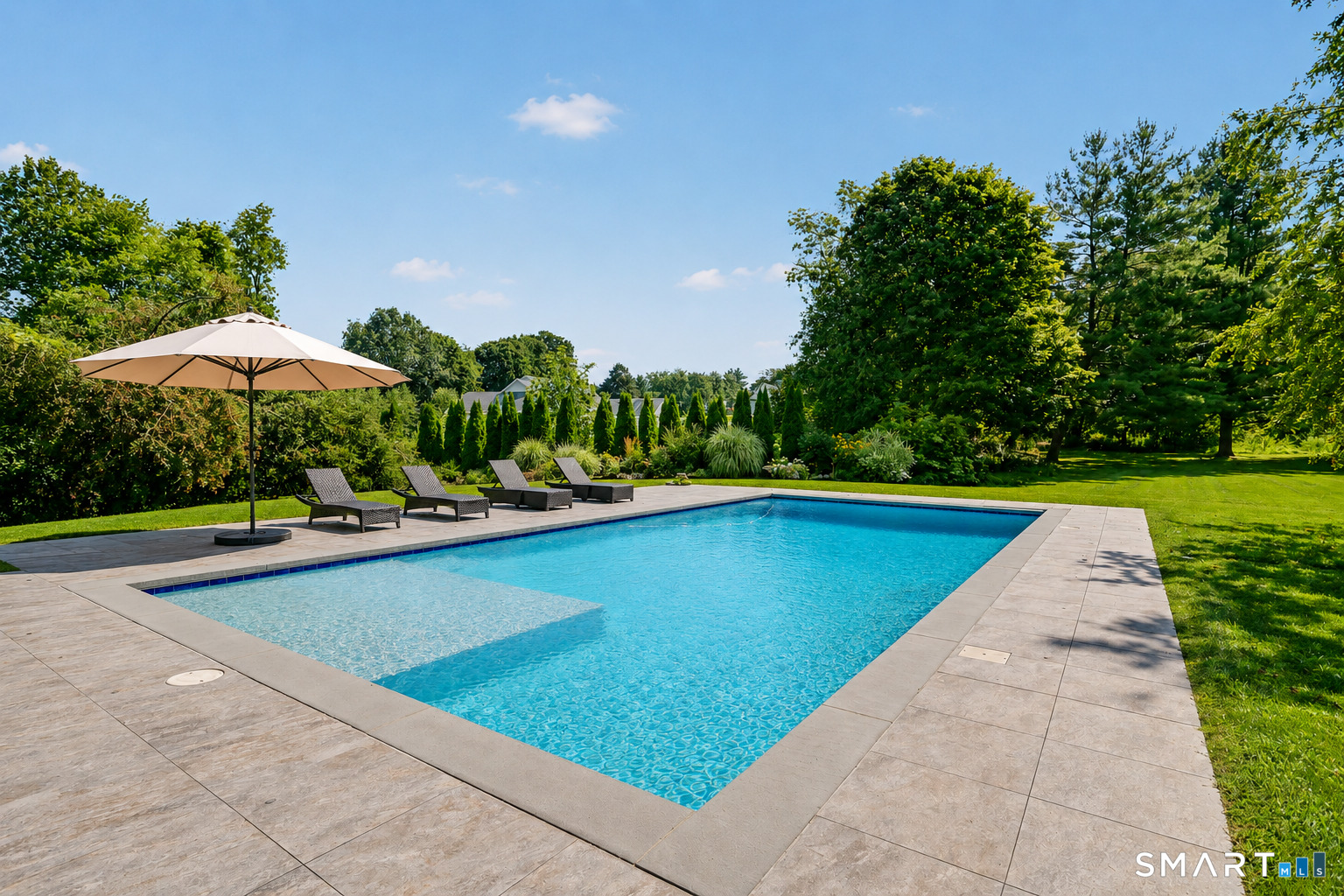 206 Dudley Road Wilton, CT 06897 - Photo 33 of 37 Gallery Image 33