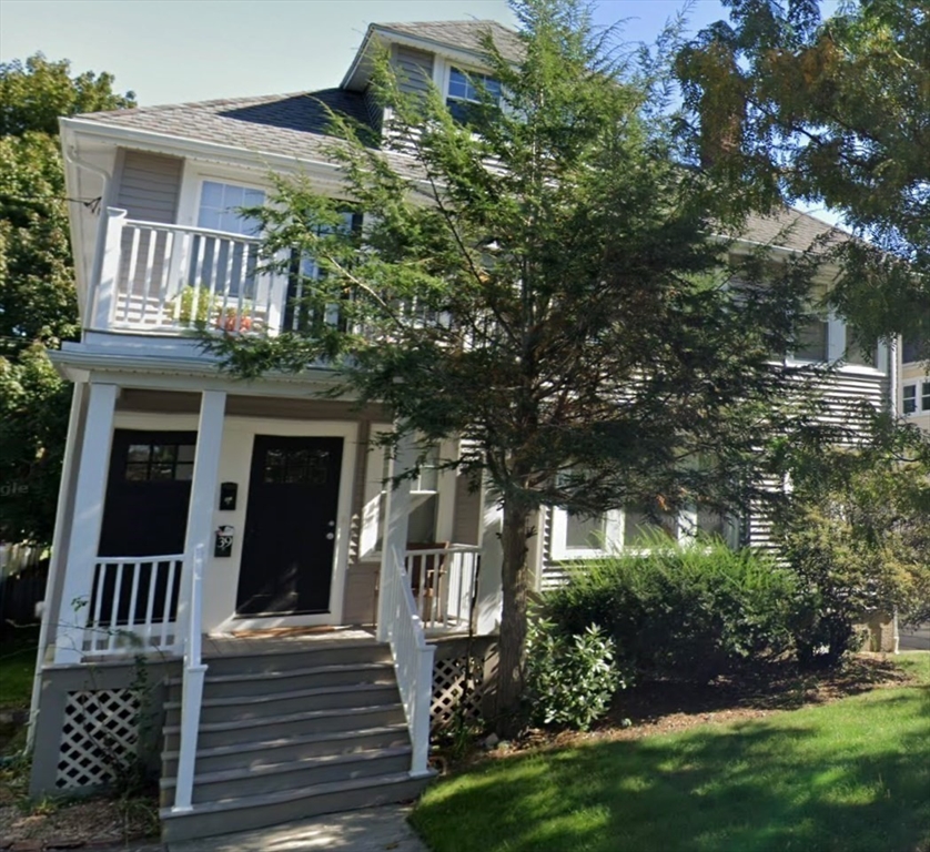 41 Carleton Road, Unit 2 Belmont, MA 02478 - Photo 5 of 10