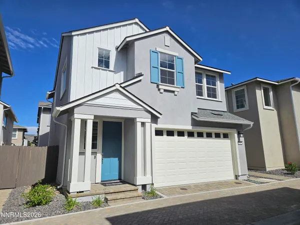 $569,465 | 460 Prosecco Way, Reno, NV 89511