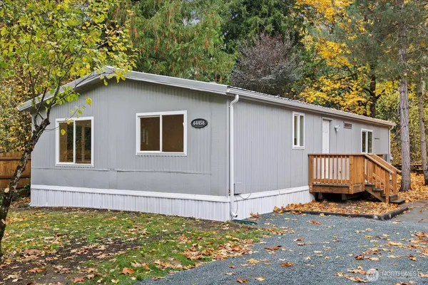 $379,900 | 64458 Northeast 180th Street, Gold Bar, WA 98251