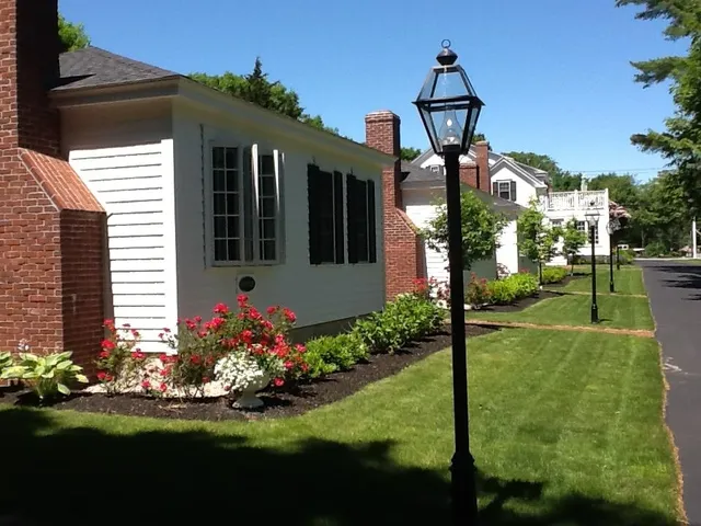 $1,095,000 | 32 Cable Road, Unit 6, Rye, NH 03870