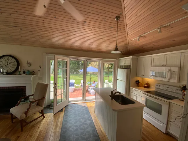 $1,095,000 | 32 Cable Road, Unit 6, Rye, NH 03870