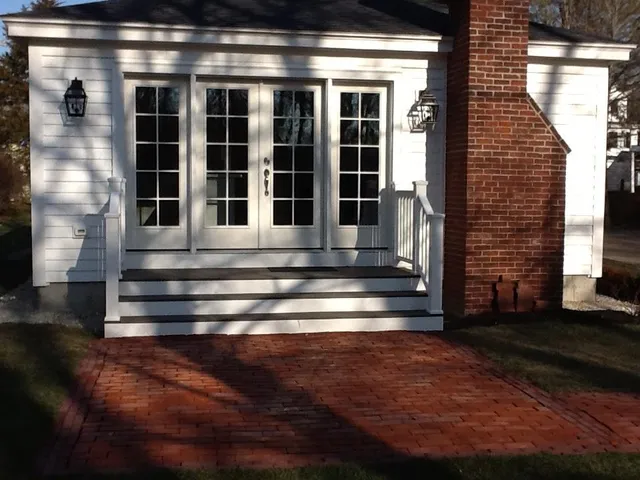 $1,095,000 | 32 Cable Road, Unit 6, Rye, NH 03870