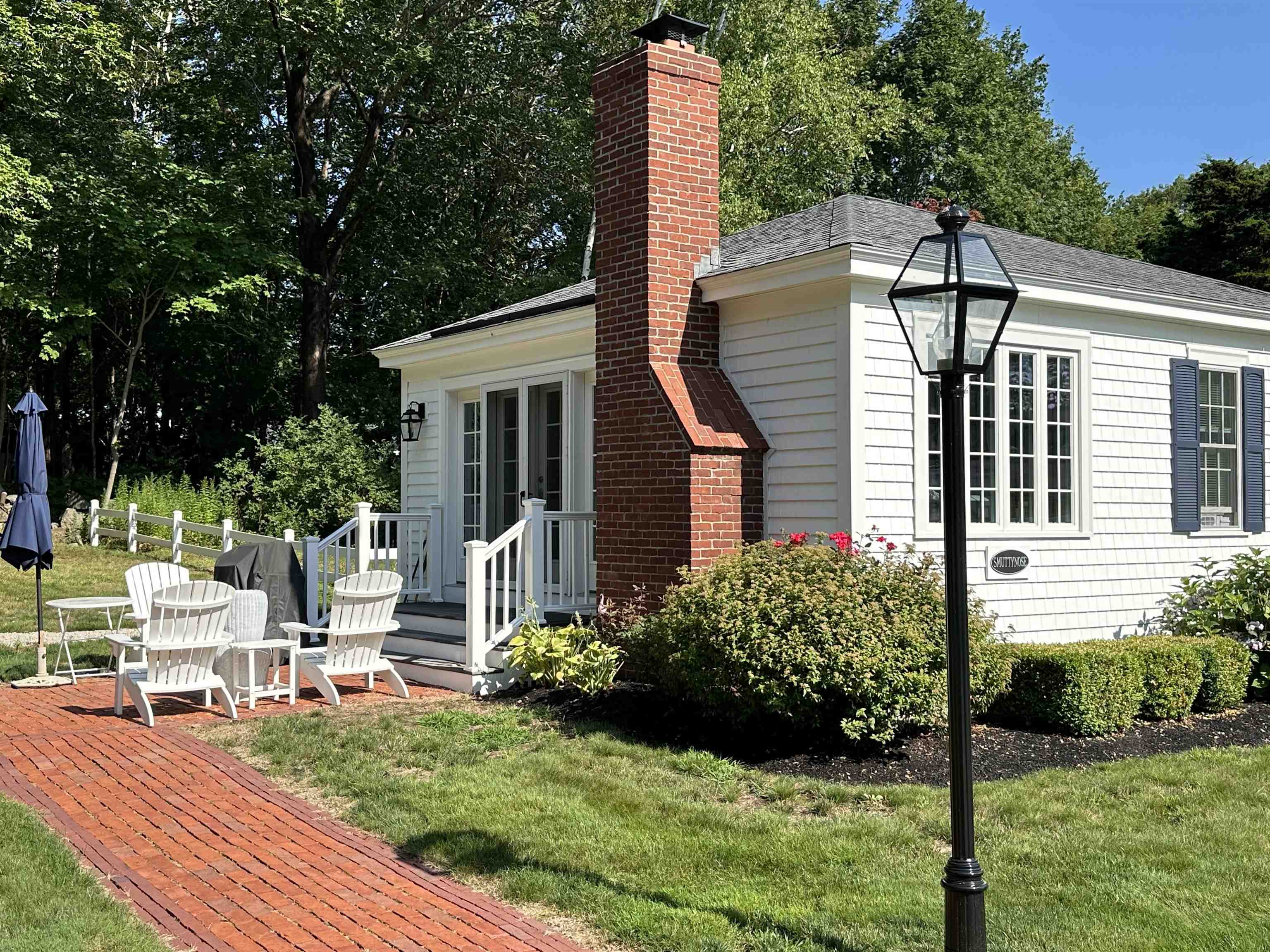 32 Cable Road, Unit 6 Rye, NH 03870 - Photo 4 of 26