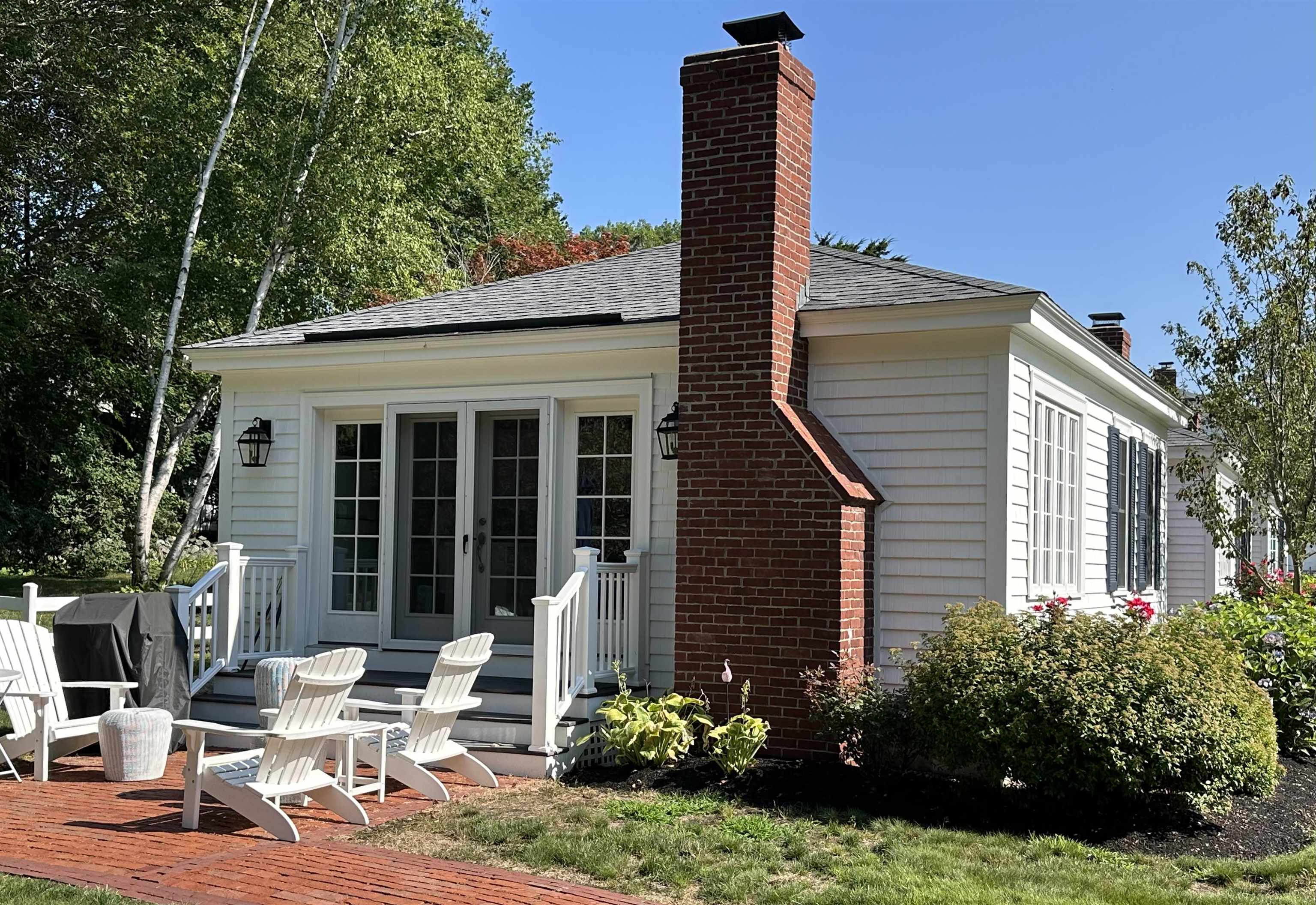 32 Cable Road, Unit 6 Rye, NH 03870 - Photo 5 of 26