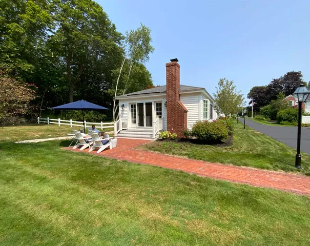 $1,095,000 | 32 Cable Road, Unit 6, Rye, NH 03870