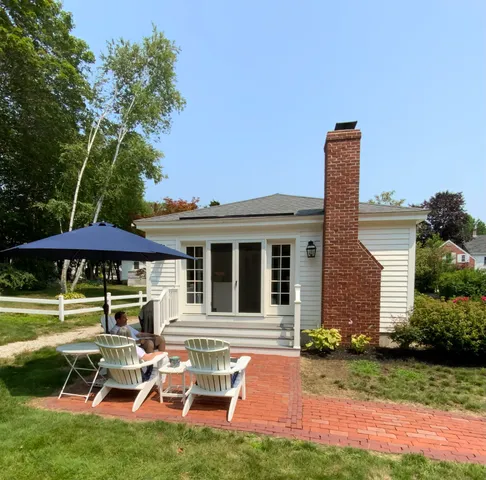 $1,095,000 | 32 Cable Road, Unit 6, Rye, NH 03870