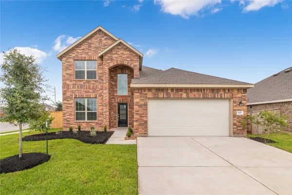 $2,495 | 5307 Sleepy Fox Lane, Richmond, TX 77469