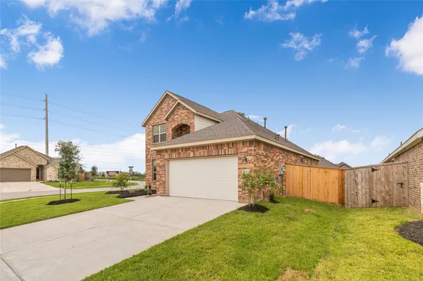 $2,495 | 5307 Sleepy Fox Lane, Richmond, TX 77469