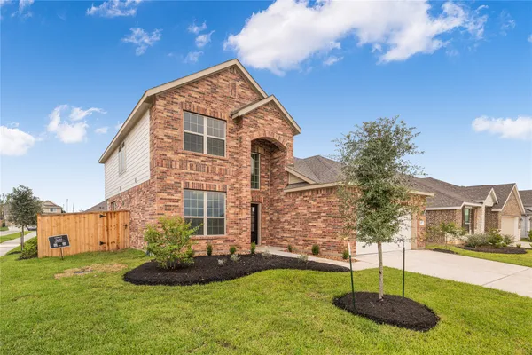$2,495 | 5307 Sleepy Fox Lane, Richmond, TX 77469