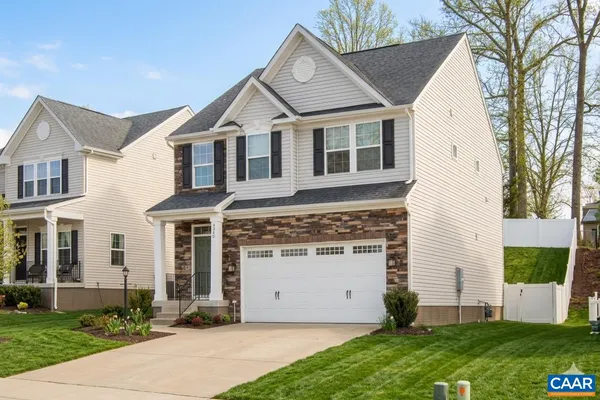 $519,900 | 4340 Sunset Drive, Charlottesville, VA 22911