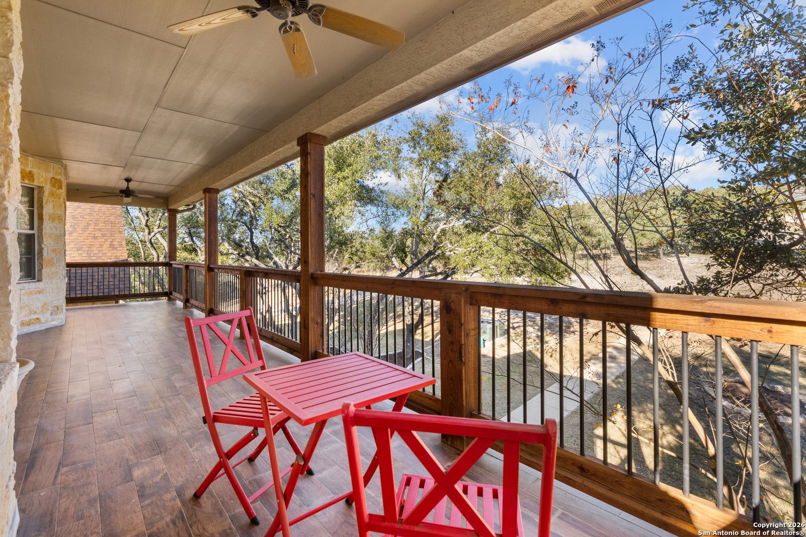 250 Misty Brook Spring Branch, TX 78070 - Photo 32 of 47
