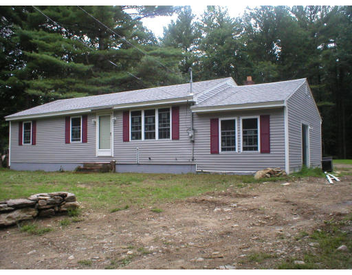 102 Haynes Road Townsend, MA 01469 - Photo 1 of 3